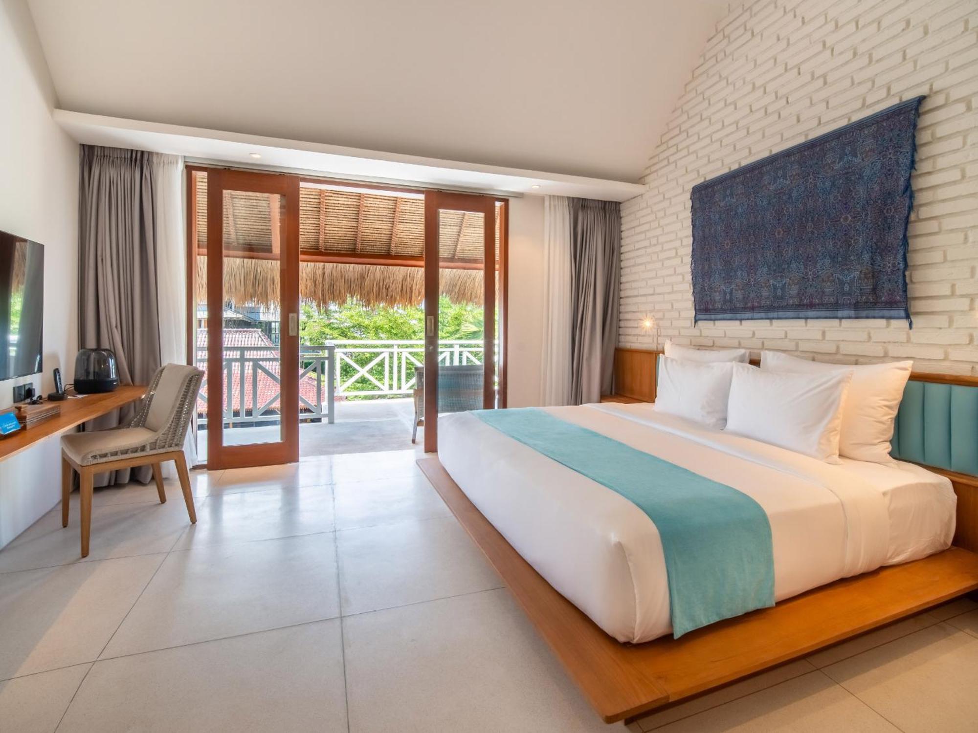 Ize Canggu By Lifestyleretreats Bagian luar foto