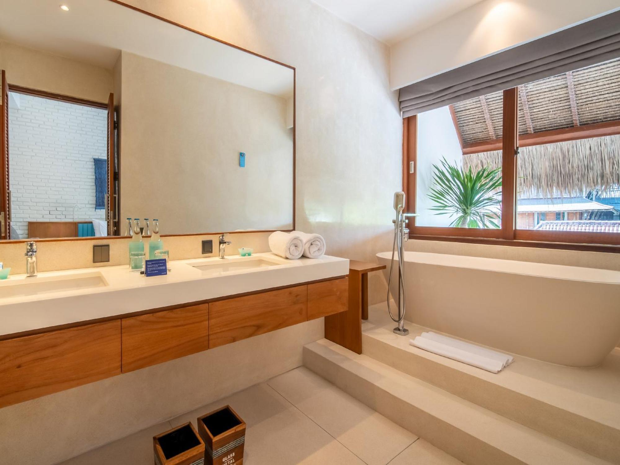 Ize Canggu By Lifestyleretreats Bagian luar foto