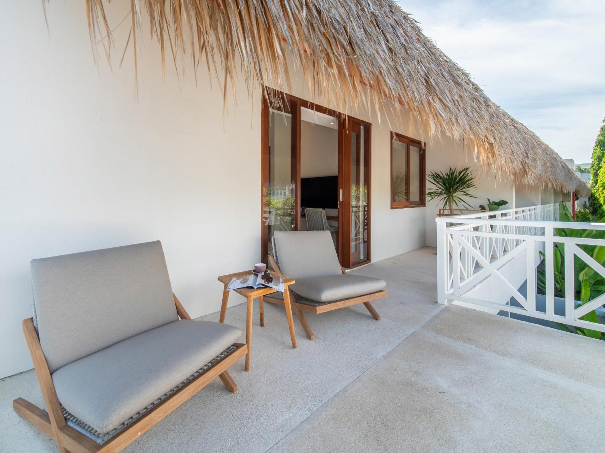 Ize Canggu By Lifestyleretreats Bagian luar foto