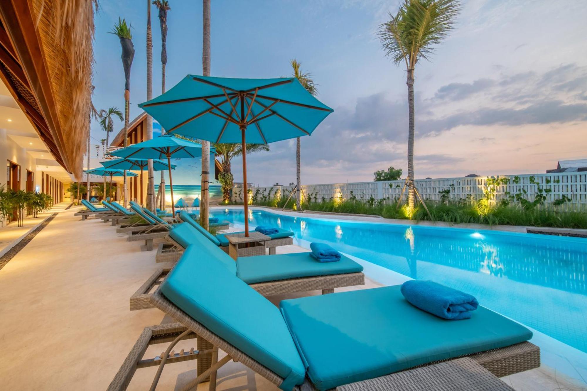 Ize Canggu By Lifestyleretreats Bagian luar foto