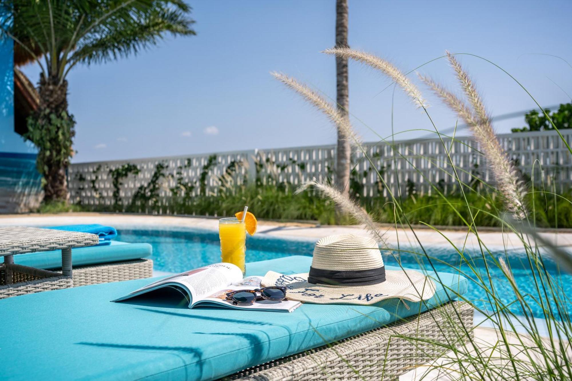 Ize Canggu By Lifestyleretreats Bagian luar foto