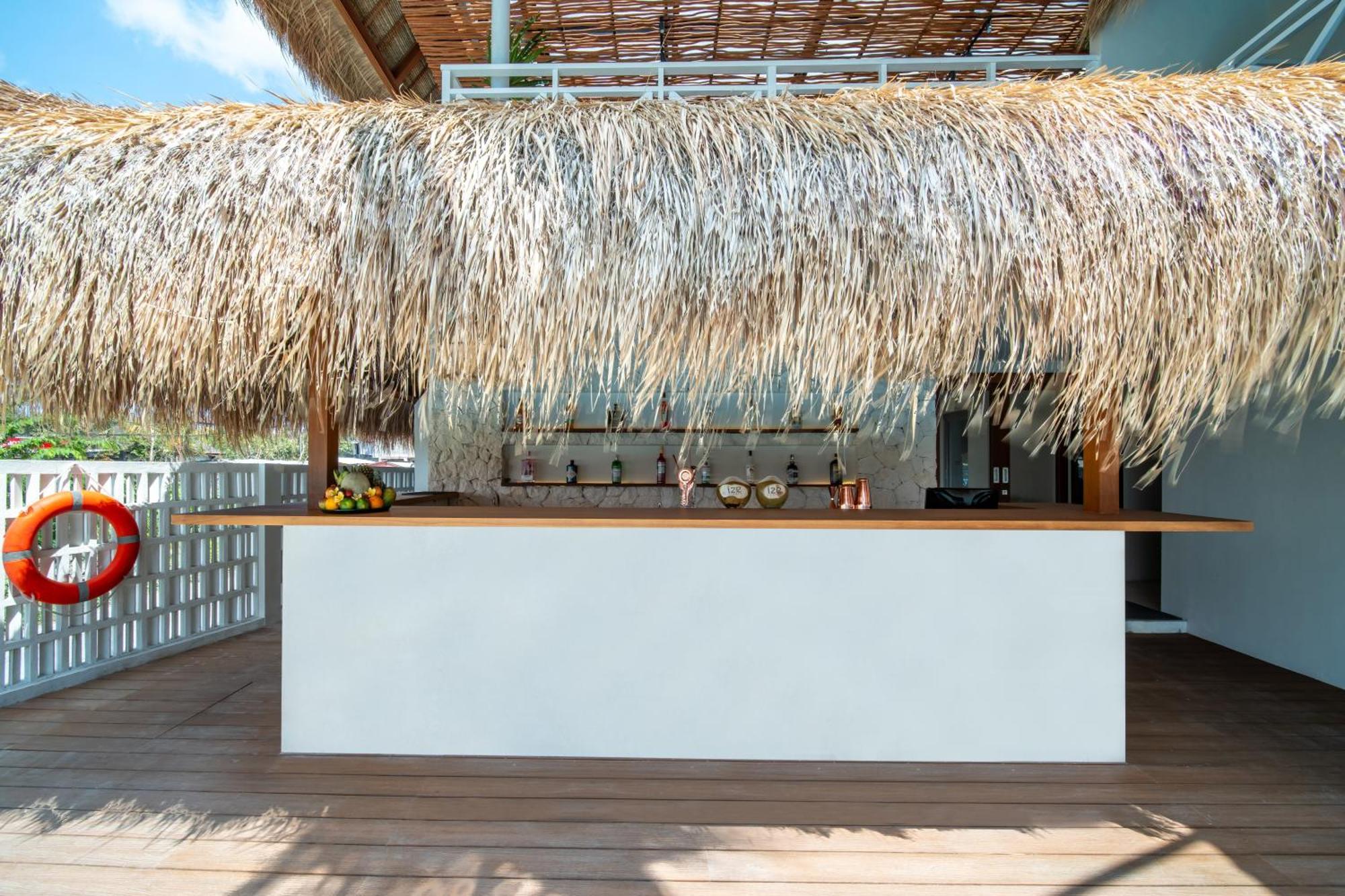 Ize Canggu By Lifestyleretreats Bagian luar foto