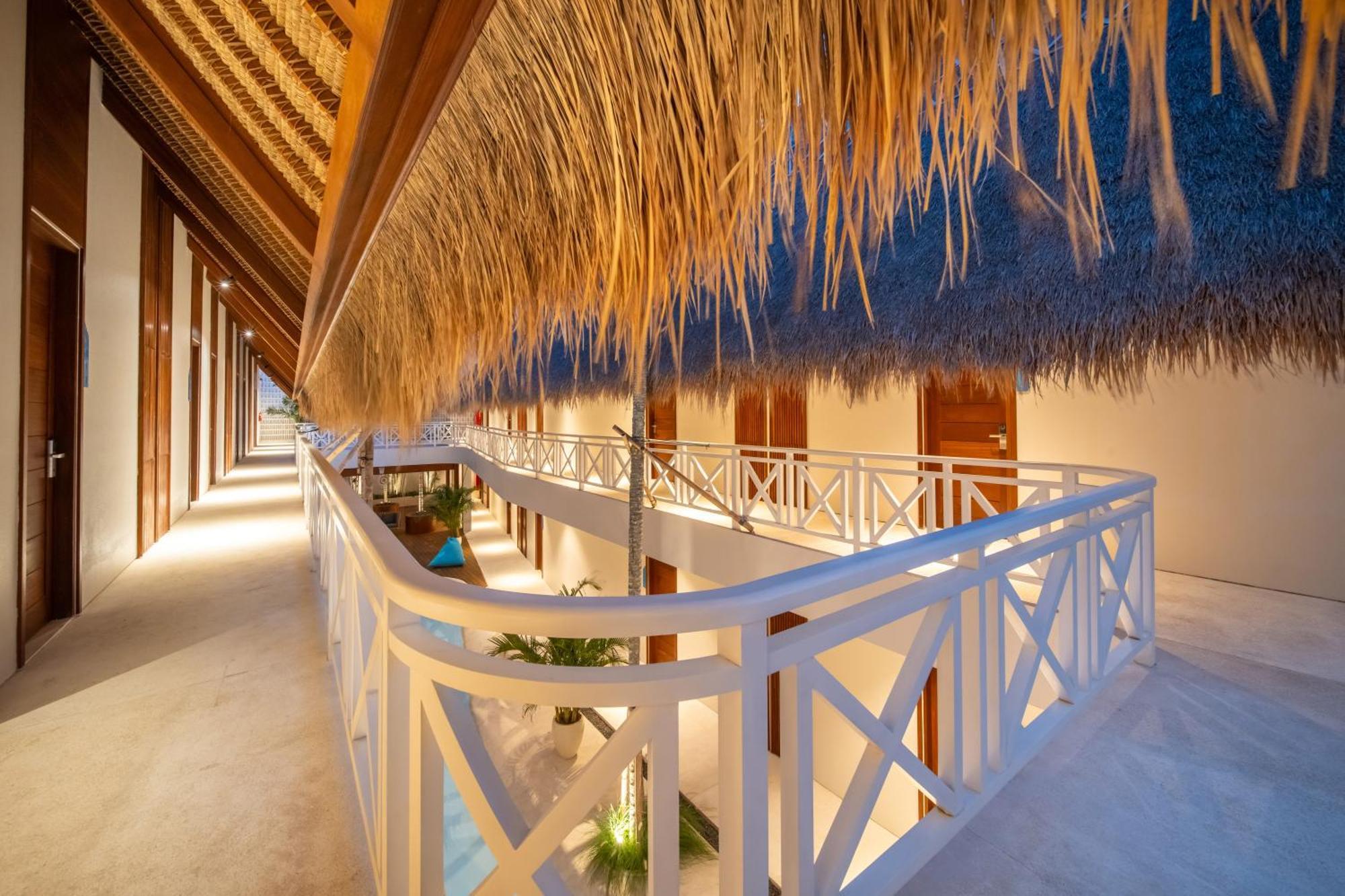 Ize Canggu By Lifestyleretreats Bagian luar foto