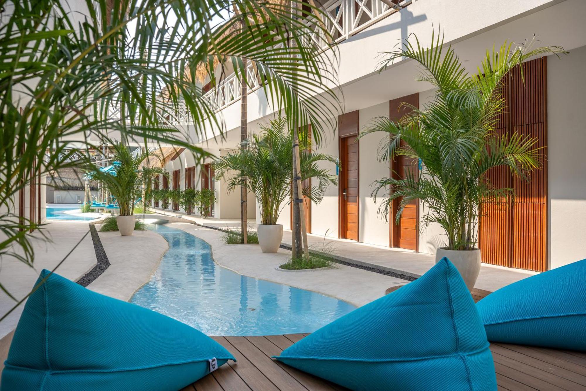 Ize Canggu By Lifestyleretreats Bagian luar foto