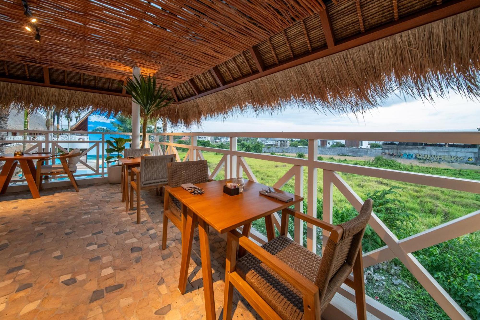 Ize Canggu By Lifestyleretreats Bagian luar foto