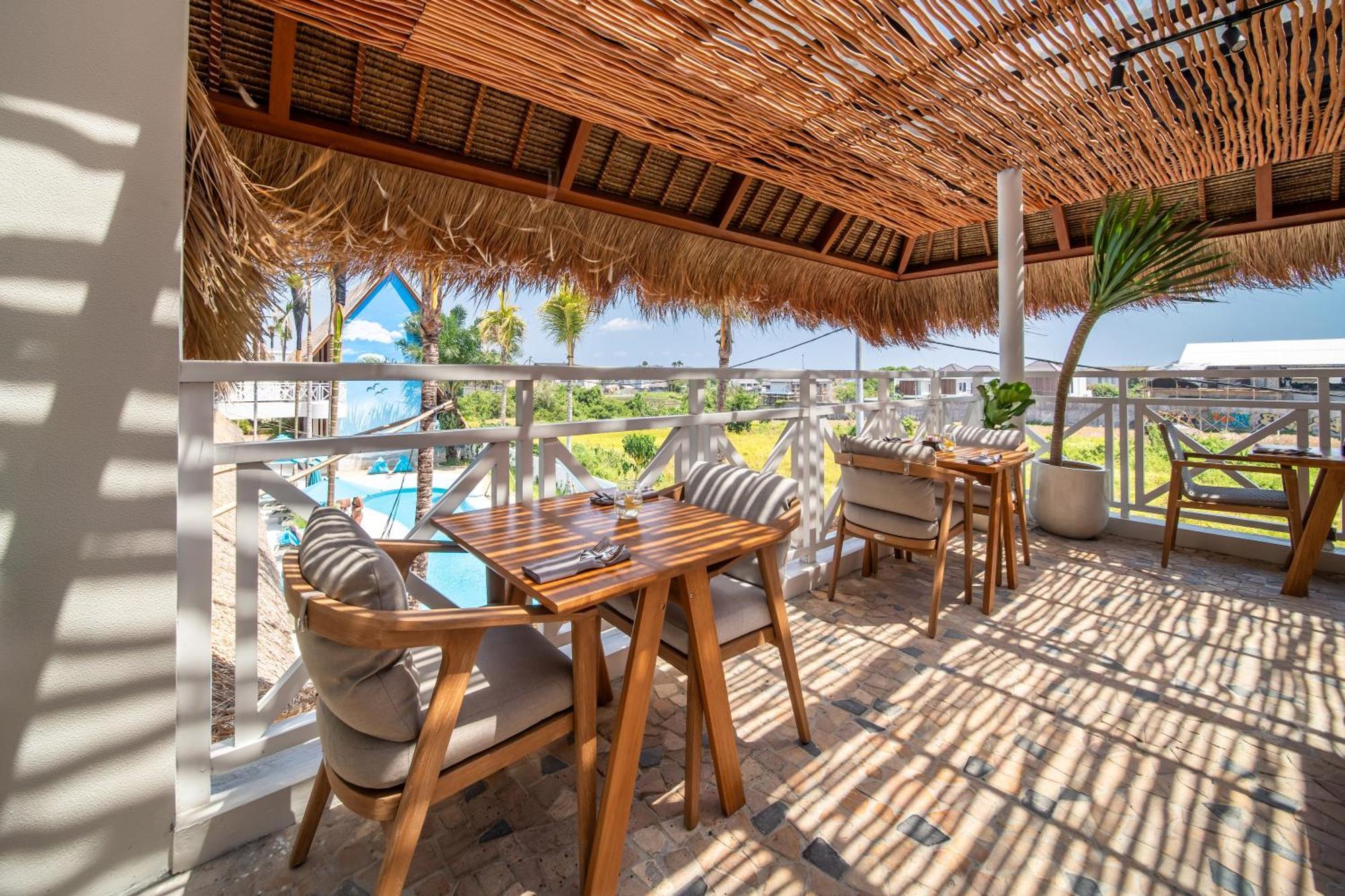 Ize Canggu By Lifestyleretreats Bagian luar foto