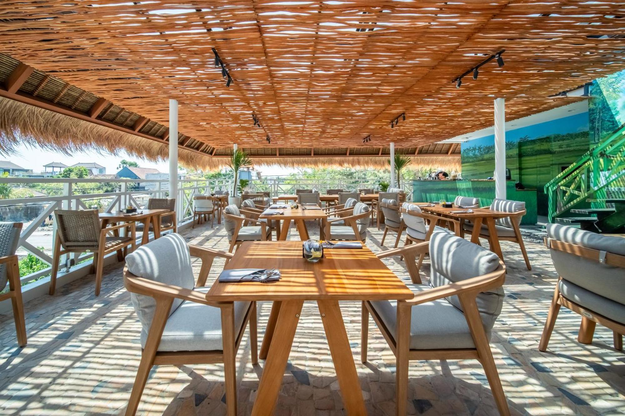 Ize Canggu By Lifestyleretreats Bagian luar foto
