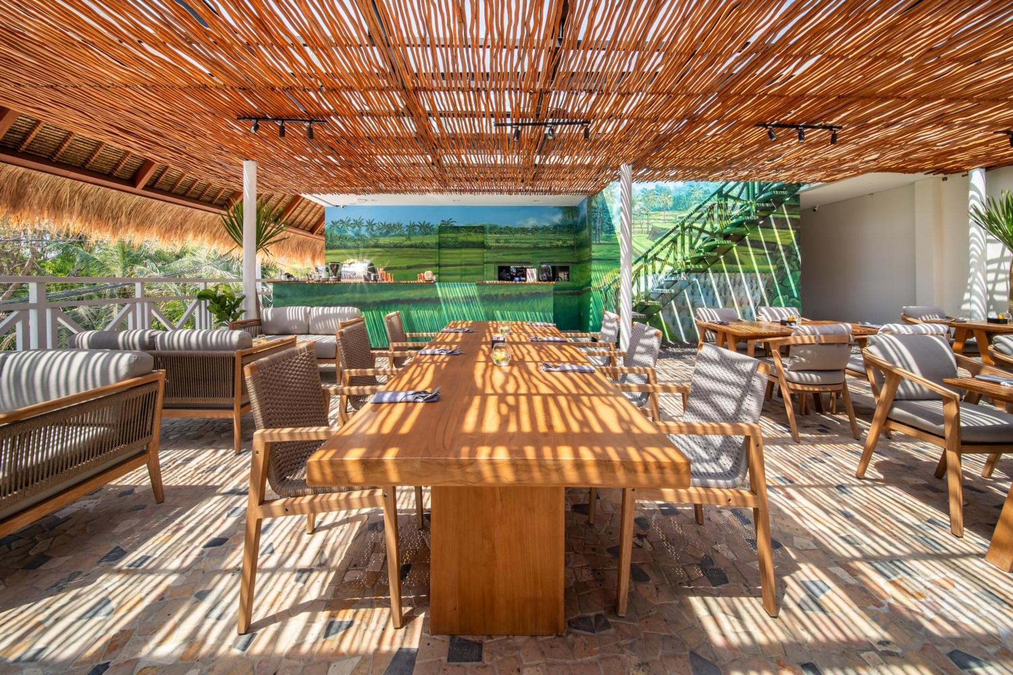 Ize Canggu By Lifestyleretreats Bagian luar foto