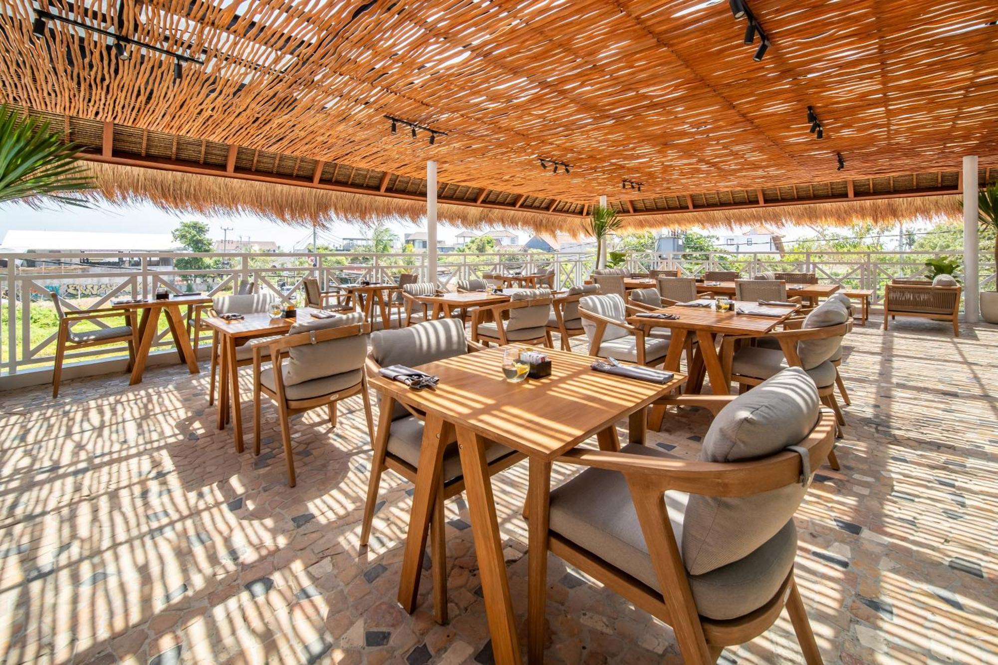 Ize Canggu By Lifestyleretreats Bagian luar foto