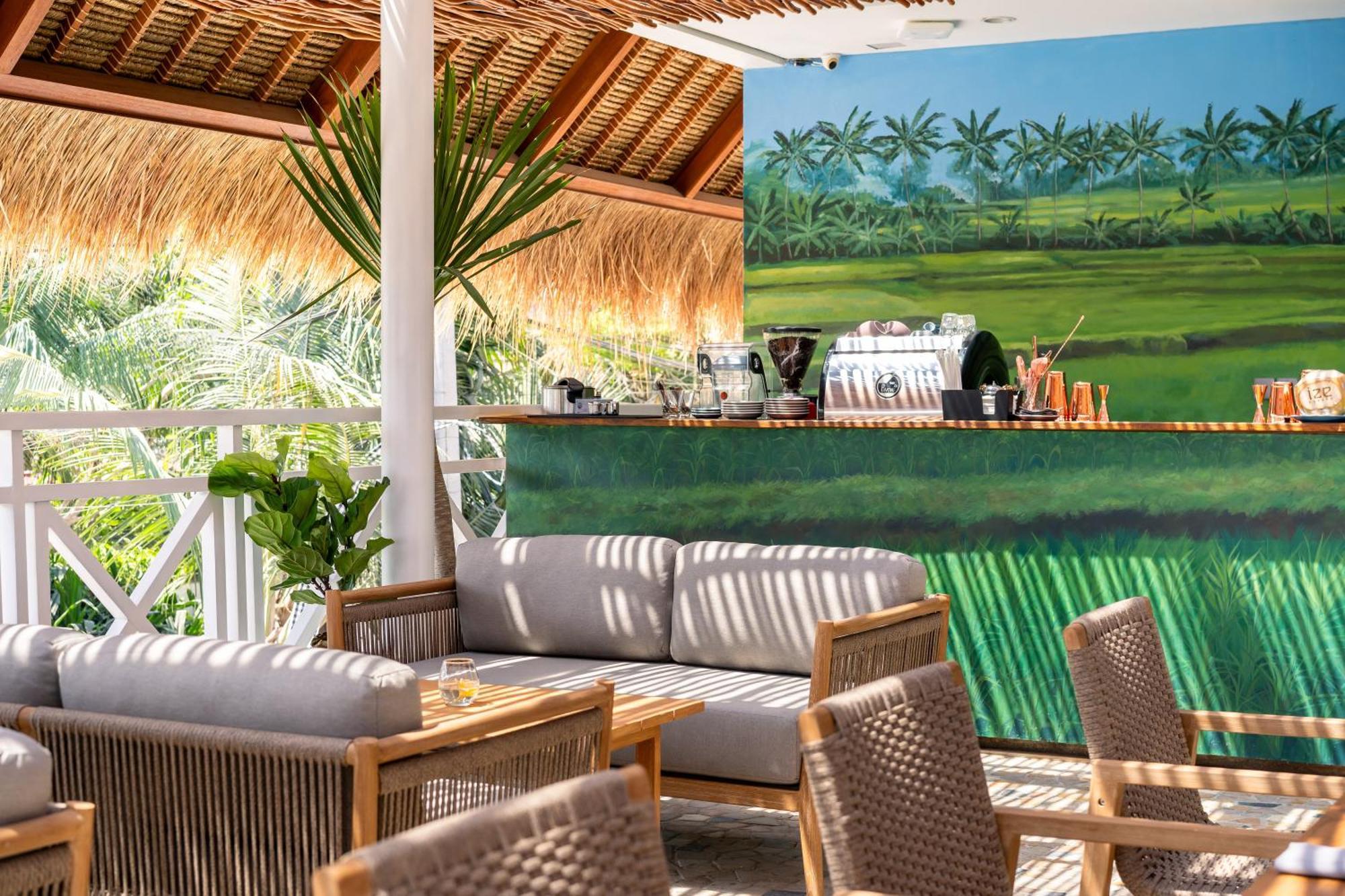 Ize Canggu By Lifestyleretreats Bagian luar foto