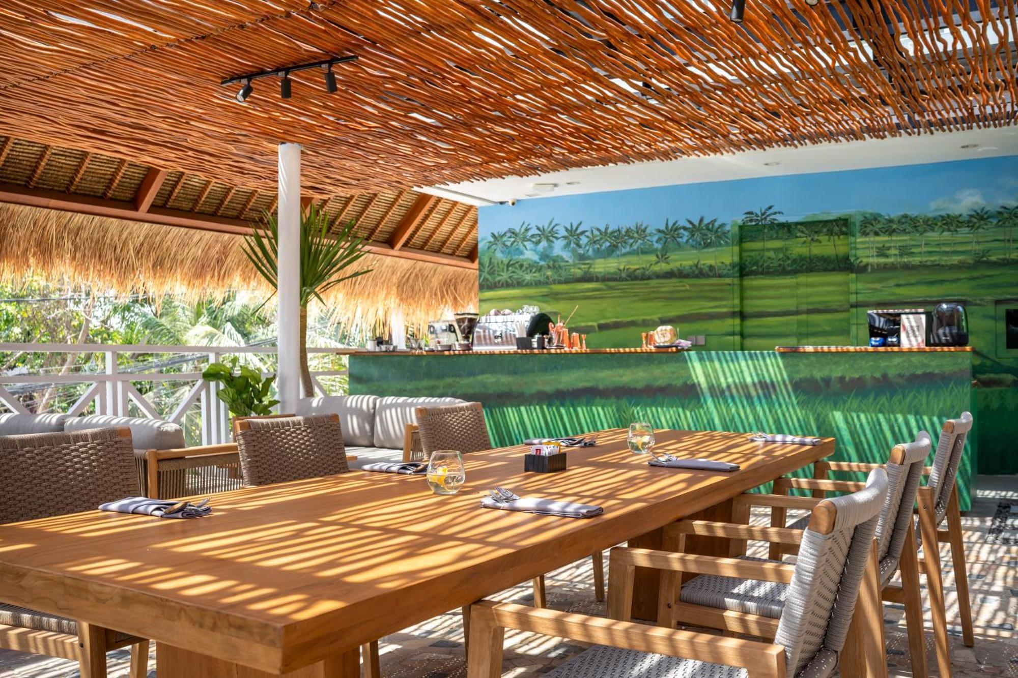 Ize Canggu By Lifestyleretreats Bagian luar foto