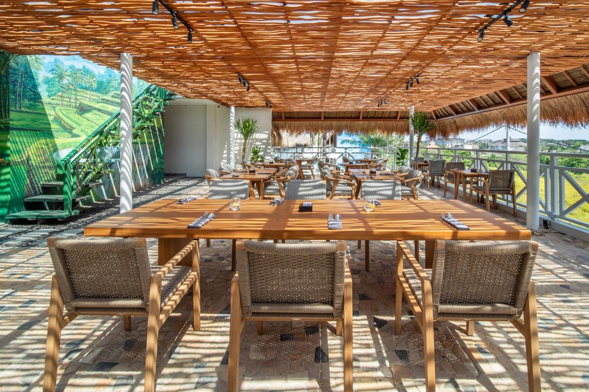 Ize Canggu By Lifestyleretreats Bagian luar foto