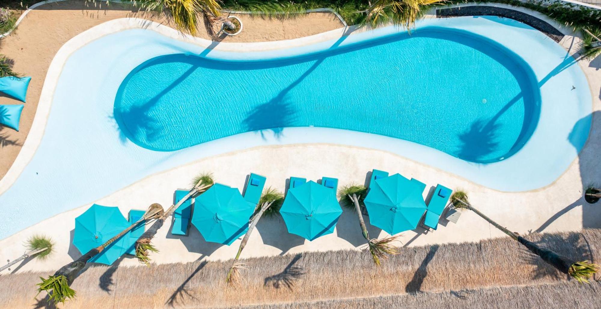 Ize Canggu By Lifestyleretreats Bagian luar foto