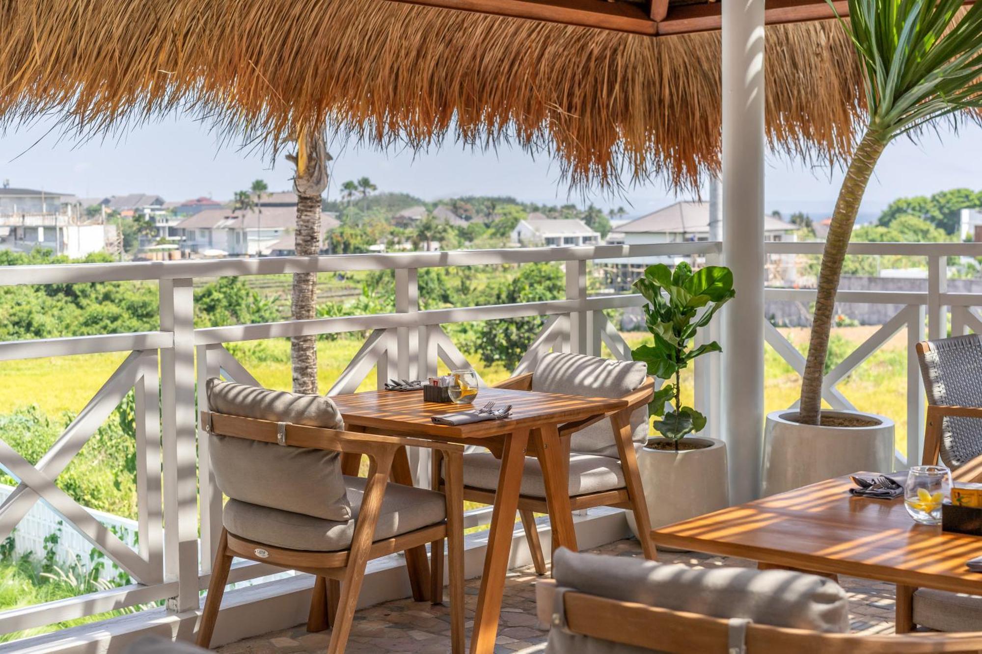 Ize Canggu By Lifestyleretreats Bagian luar foto