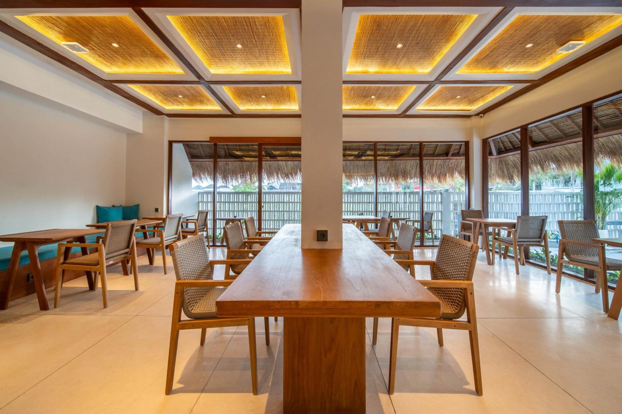 Ize Canggu By Lifestyleretreats Bagian luar foto