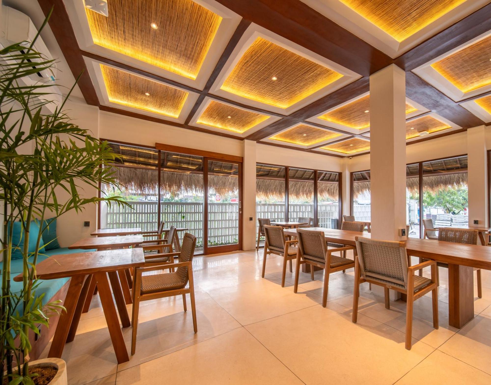 Ize Canggu By Lifestyleretreats Bagian luar foto