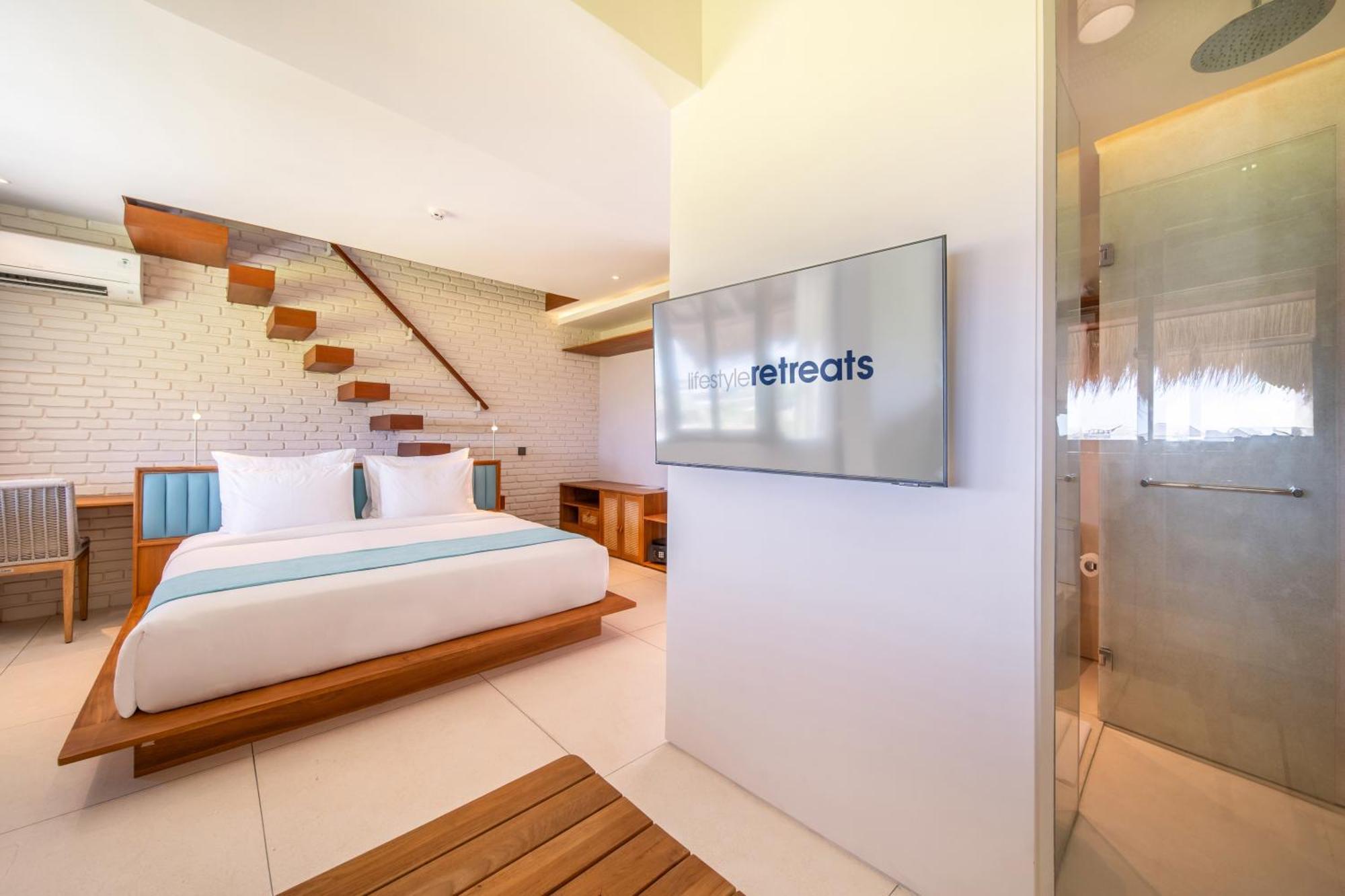 Ize Canggu By Lifestyleretreats Bagian luar foto