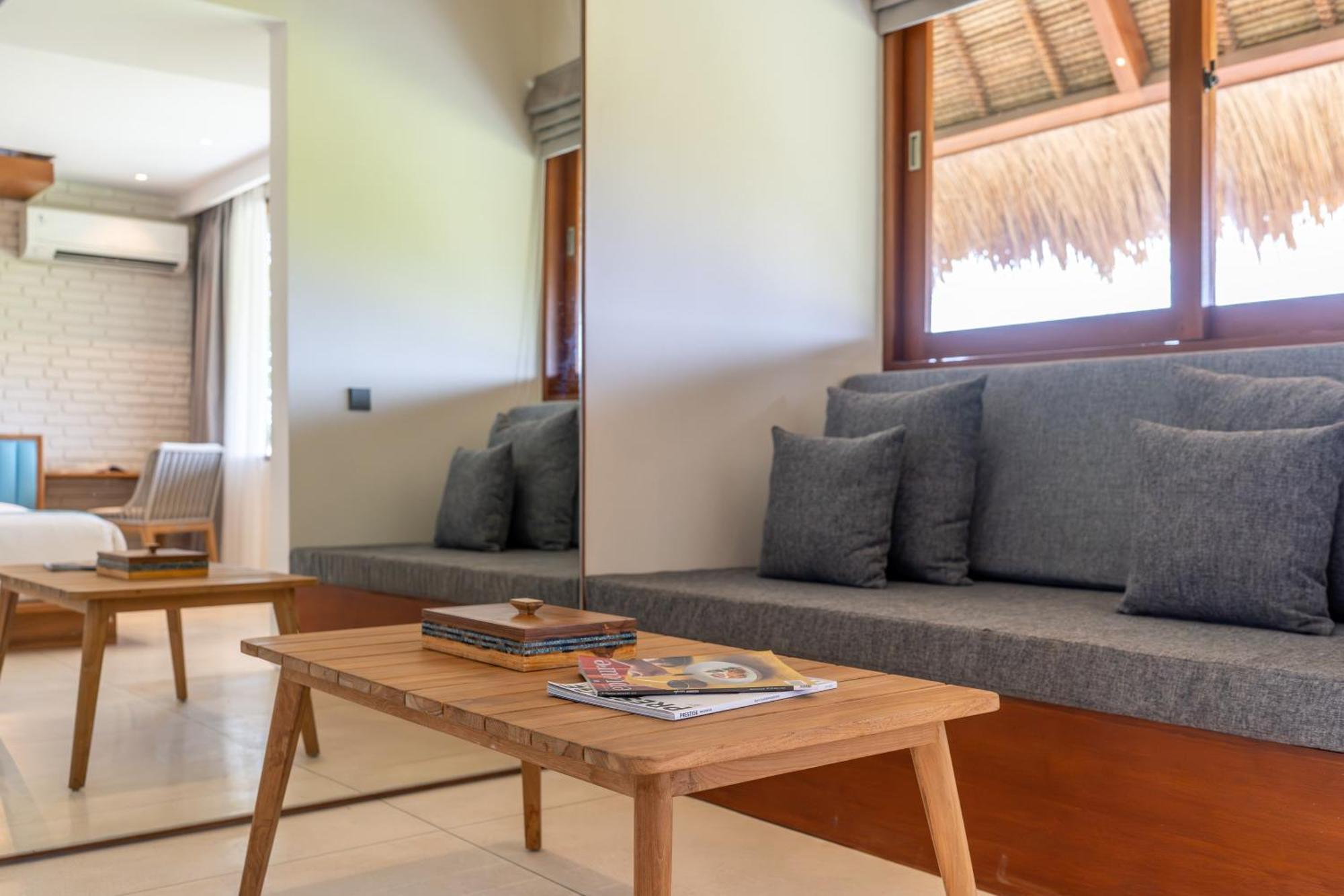 Ize Canggu By Lifestyleretreats Bagian luar foto