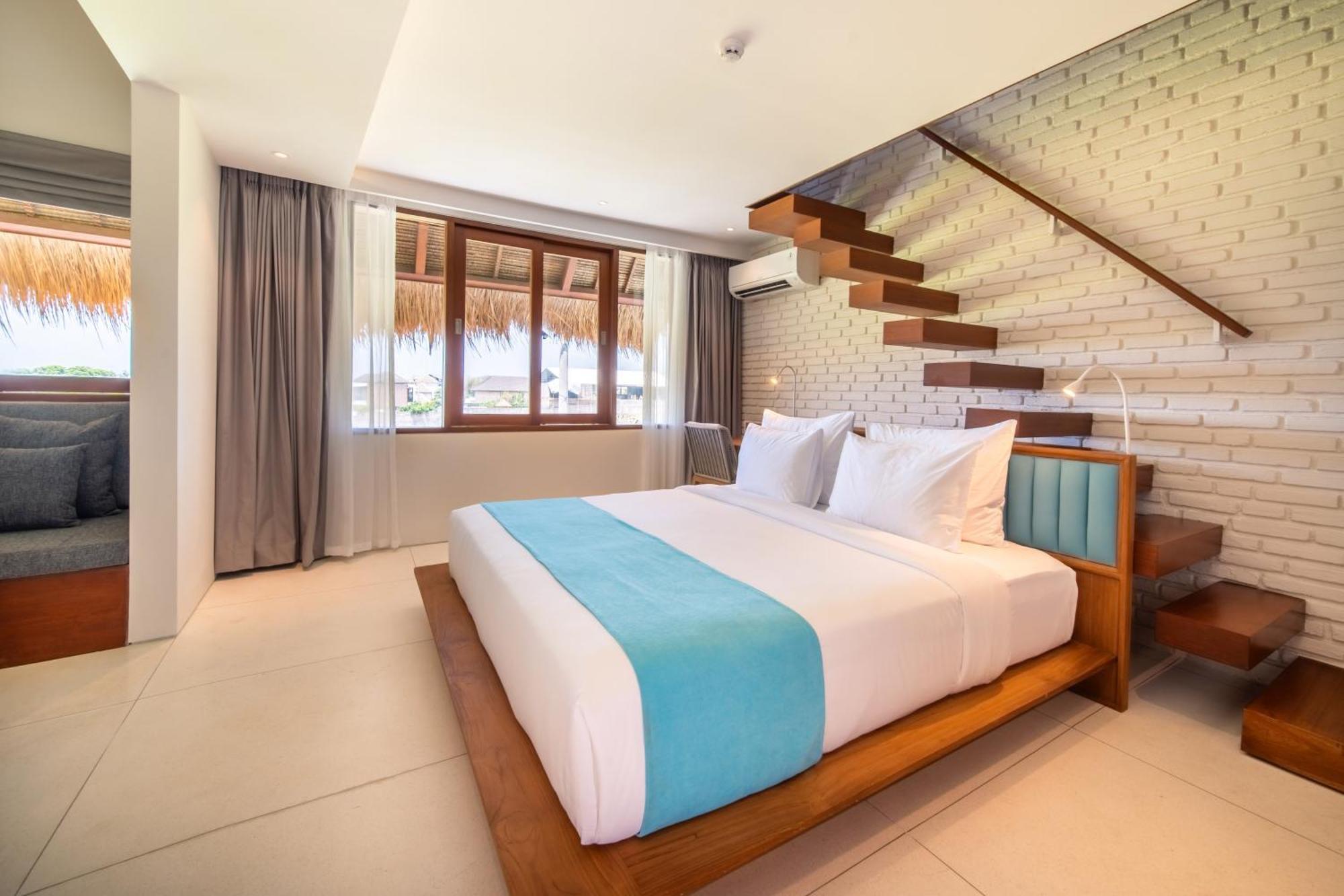 Ize Canggu By Lifestyleretreats Bagian luar foto
