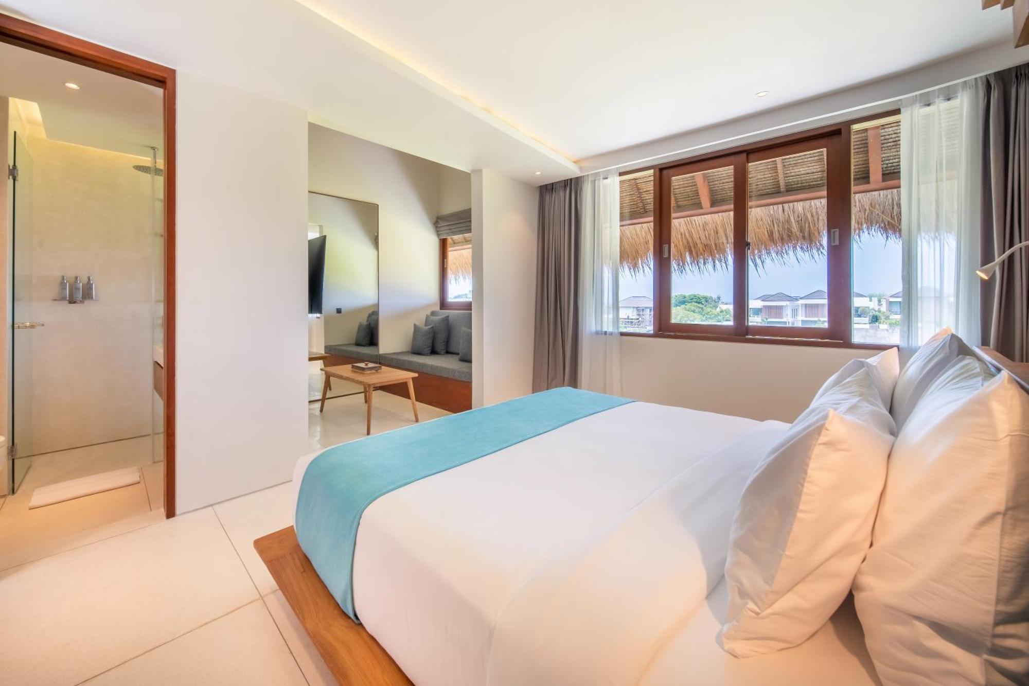 Ize Canggu By Lifestyleretreats Bagian luar foto
