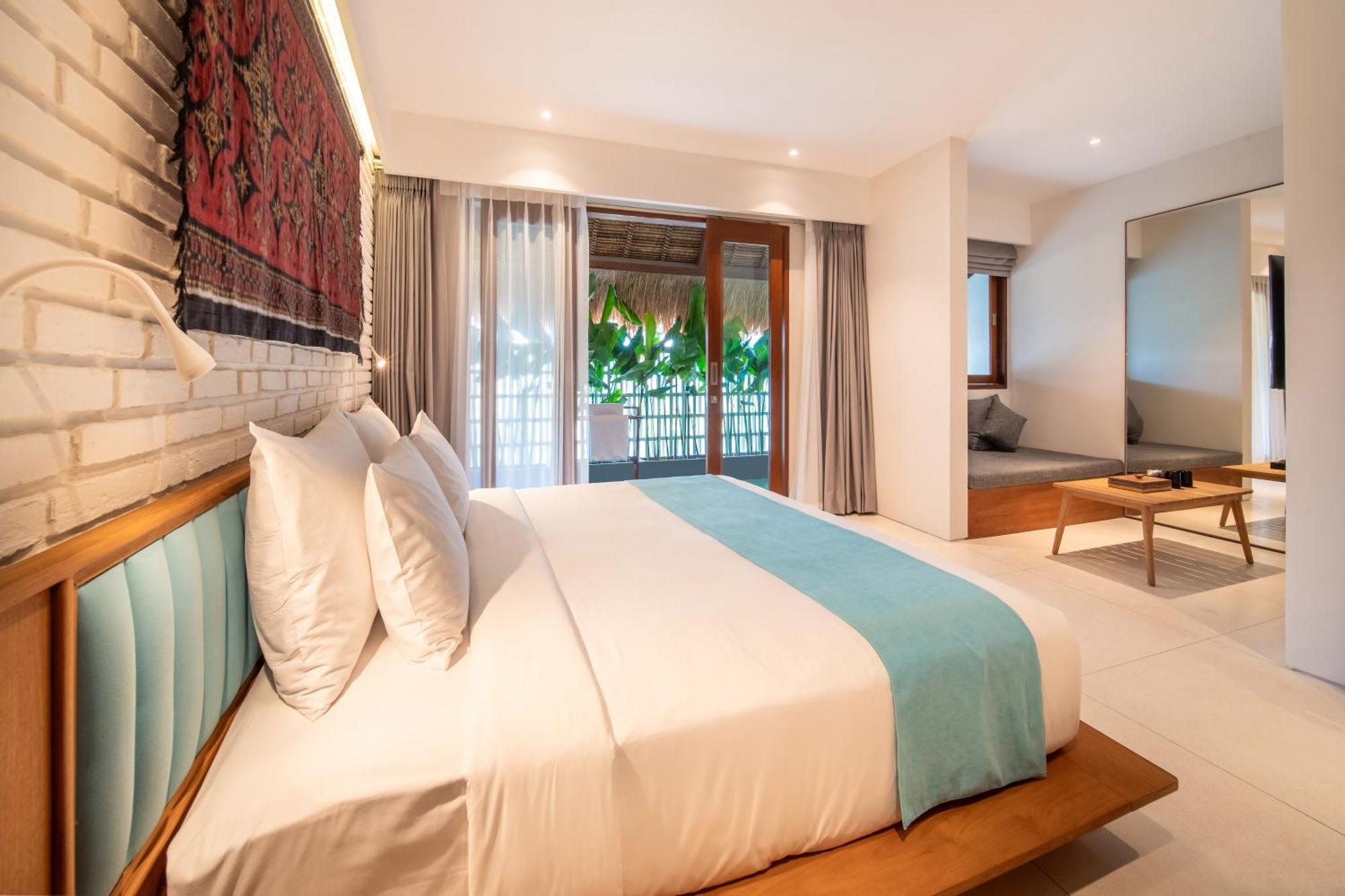 Ize Canggu By Lifestyleretreats Bagian luar foto
