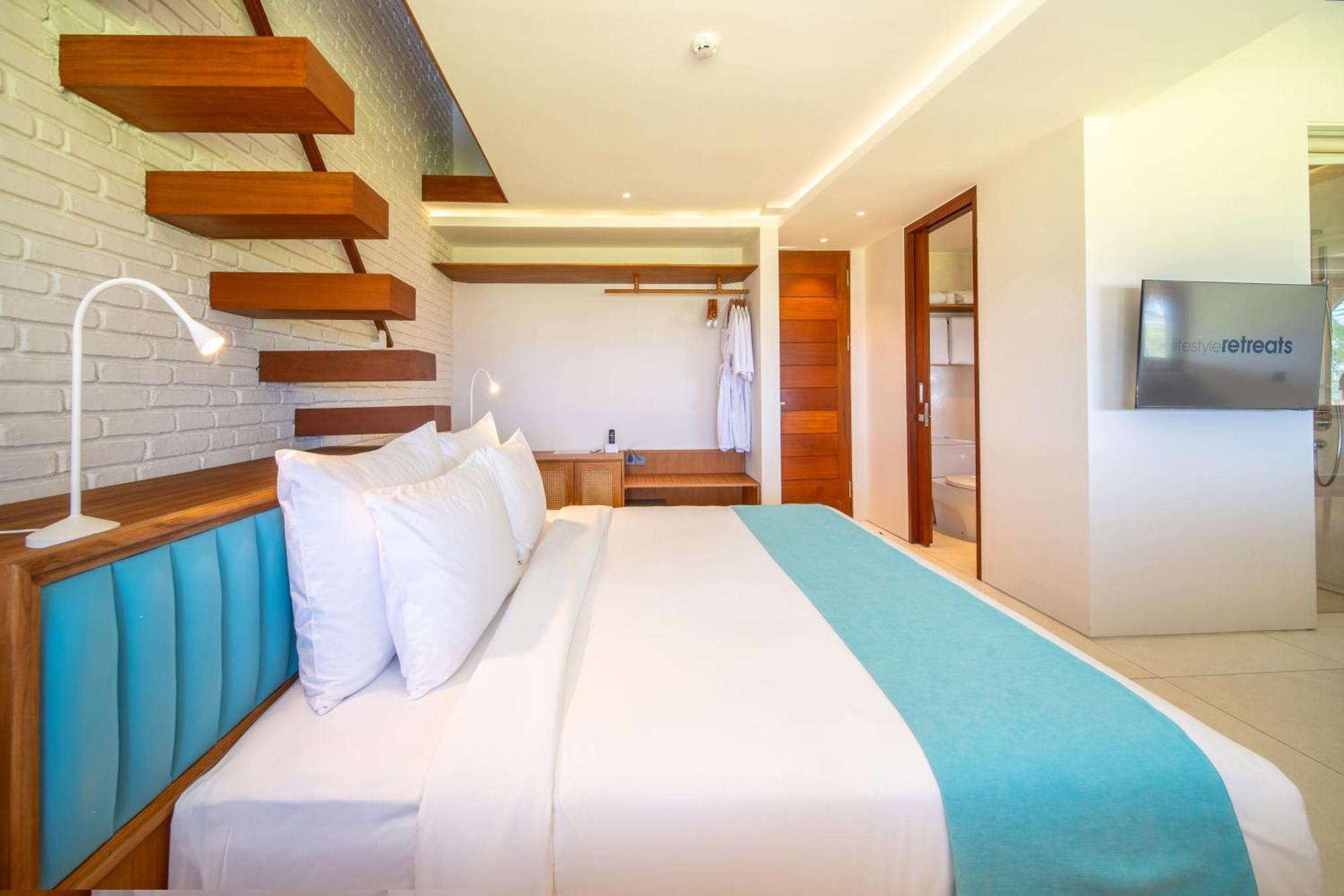 Ize Canggu By Lifestyleretreats Bagian luar foto