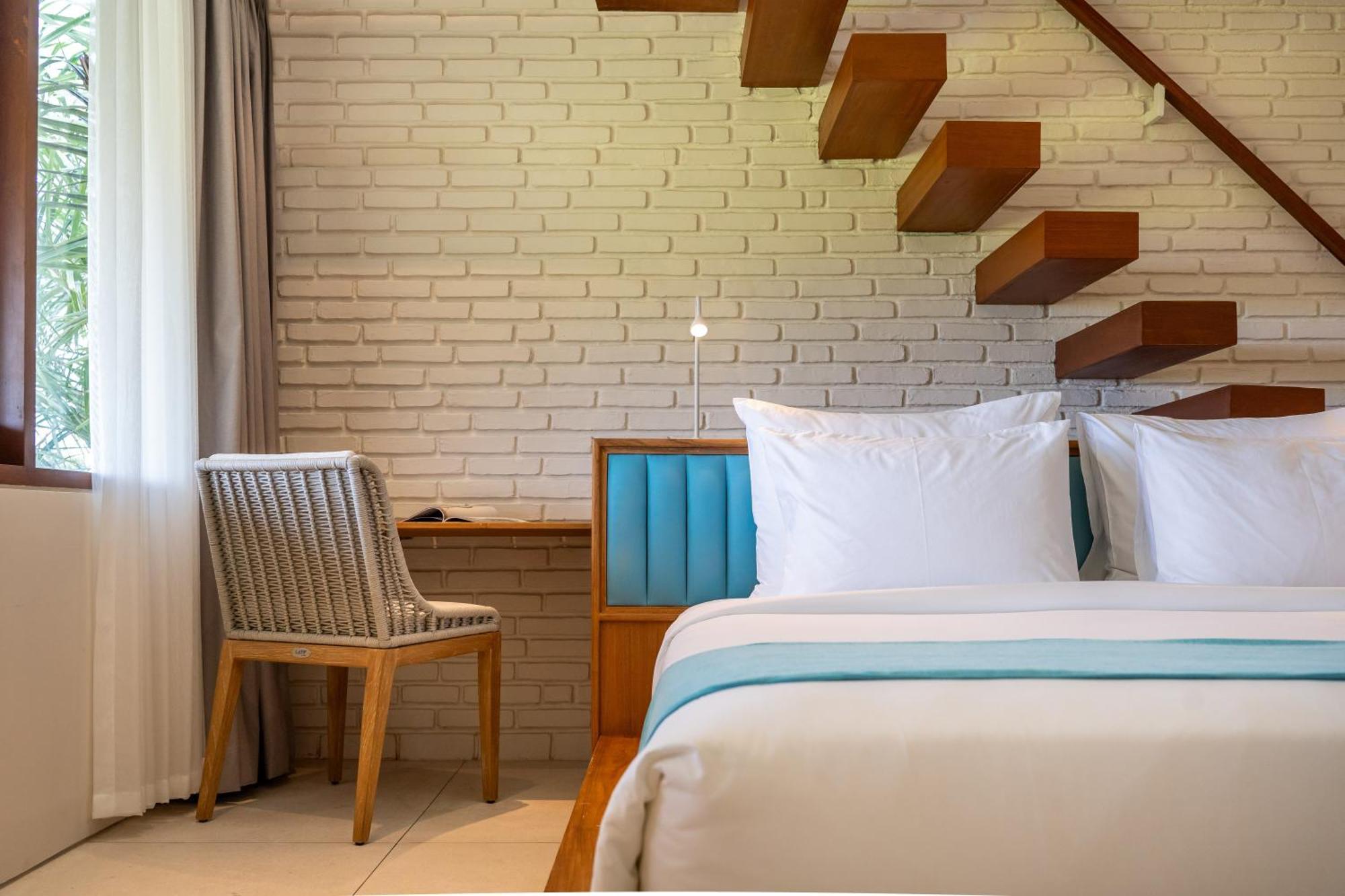 Ize Canggu By Lifestyleretreats Bagian luar foto