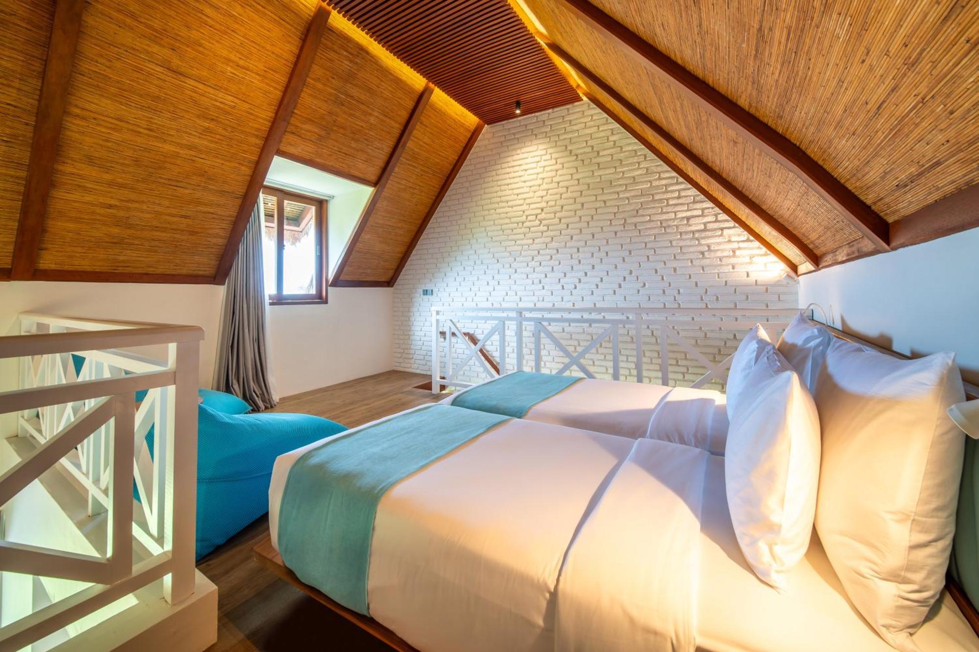 Ize Canggu By Lifestyleretreats Bagian luar foto
