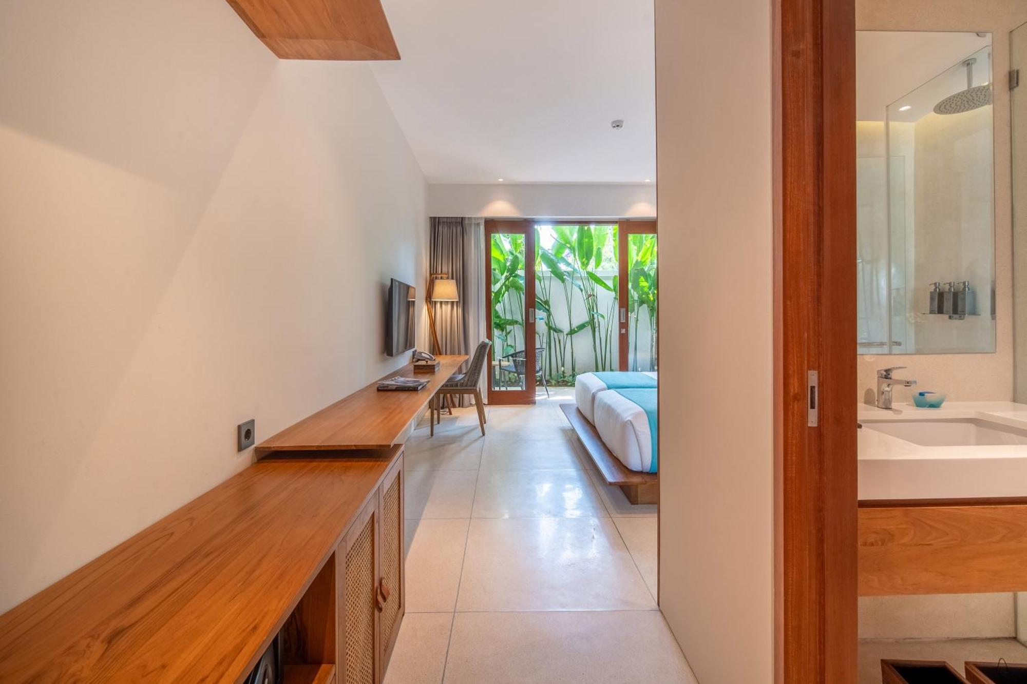 Ize Canggu By Lifestyleretreats Bagian luar foto