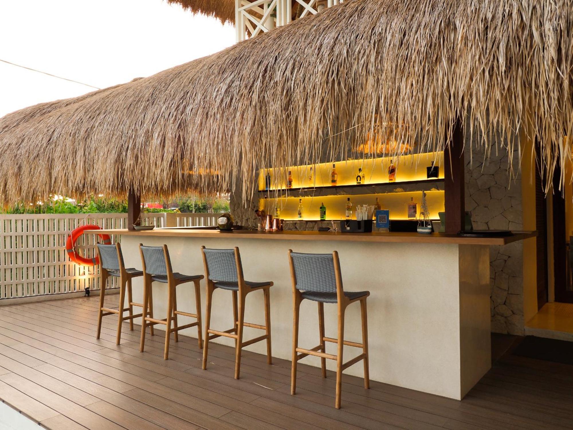 Ize Canggu By Lifestyleretreats Bagian luar foto