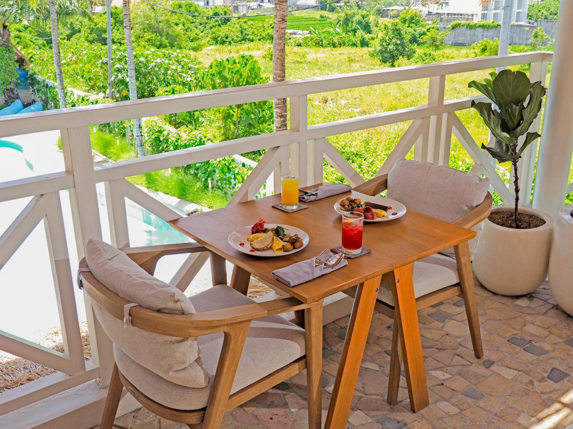 Ize Canggu By Lifestyleretreats Bagian luar foto