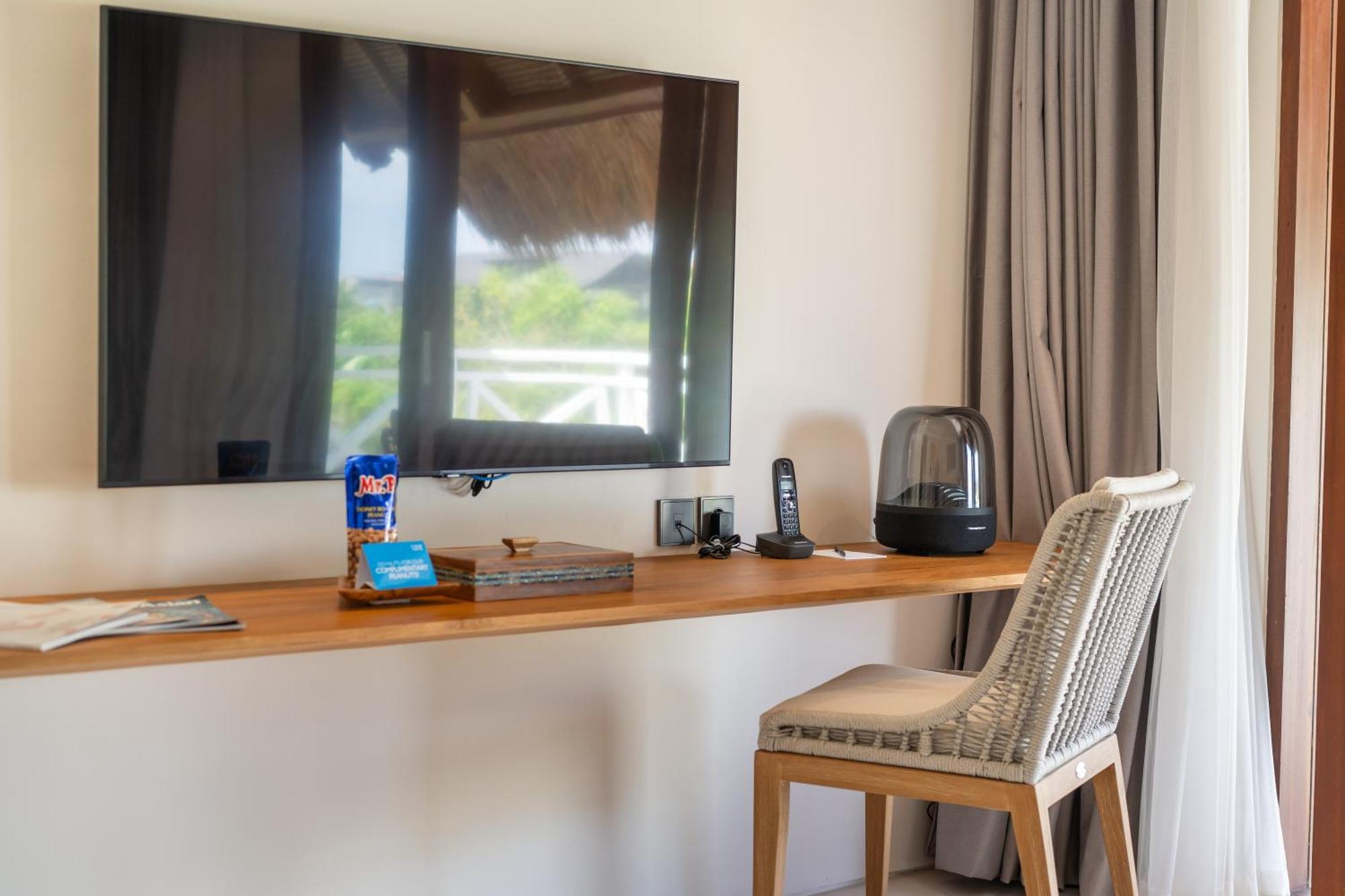 Ize Canggu By Lifestyleretreats Bagian luar foto